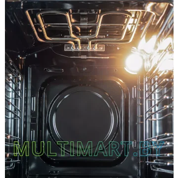 Электрический духовой шкаф LEX EDM 4540 BBL картинка 4
